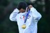 Olympics: Golf-Mens