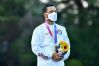 Olympics: Golf-Mens