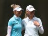 Jessica Korda, Nelly Korda