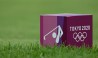 Olympics golf