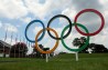 Olympics golf