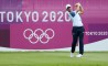 Olympics: Golf-Mens