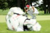 Olympics: Golf-Mens