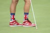 Olympics: Golf-Mens