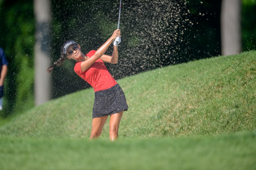 2021 U.S. Girls' Junior