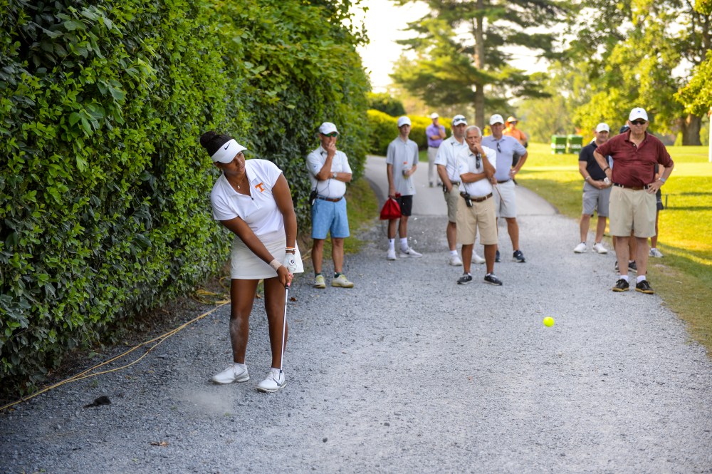 2021 U.S. Girls' Junior