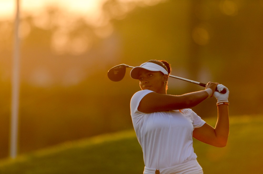 2021 U.S. Girls' Junior