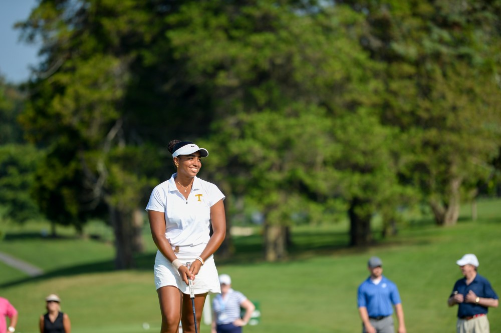 2021 U.S. Girls' Junior