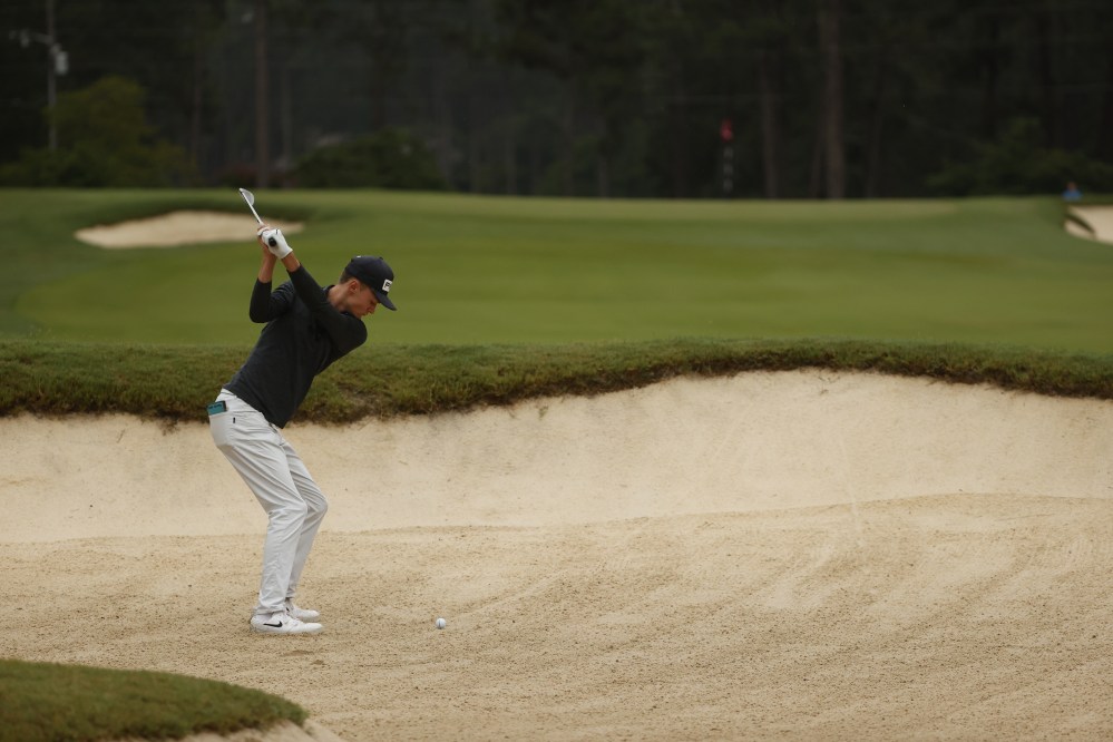 2021 U.S. Junior