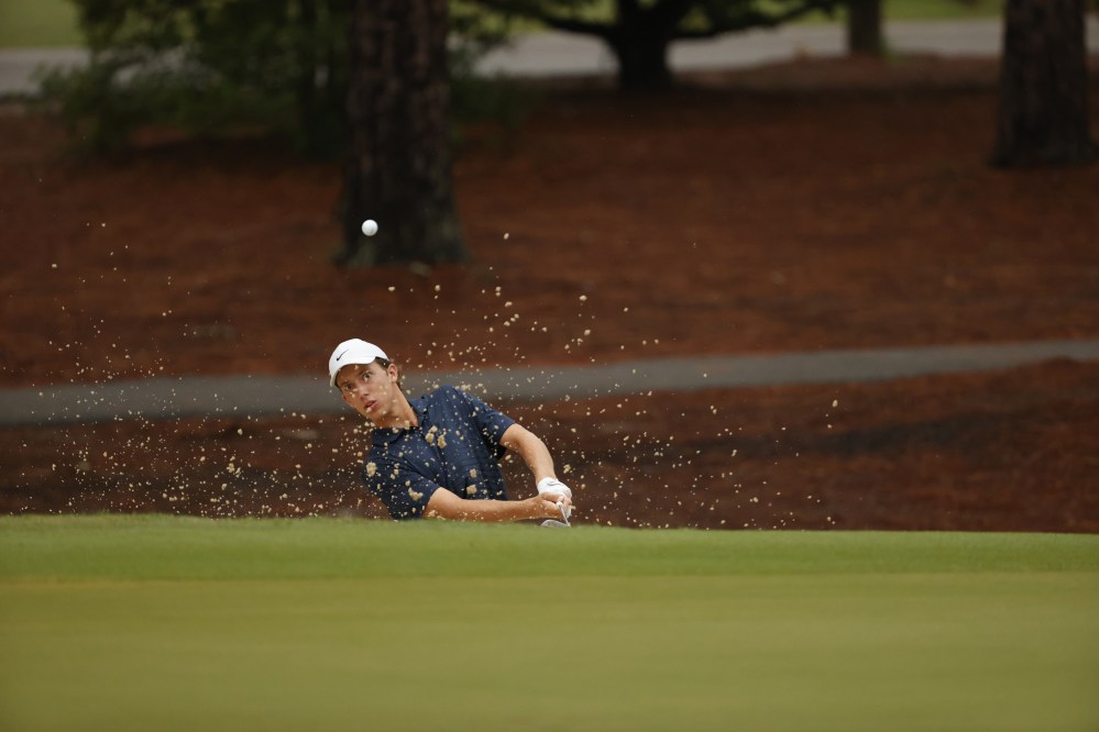 2021 U.S. Junior