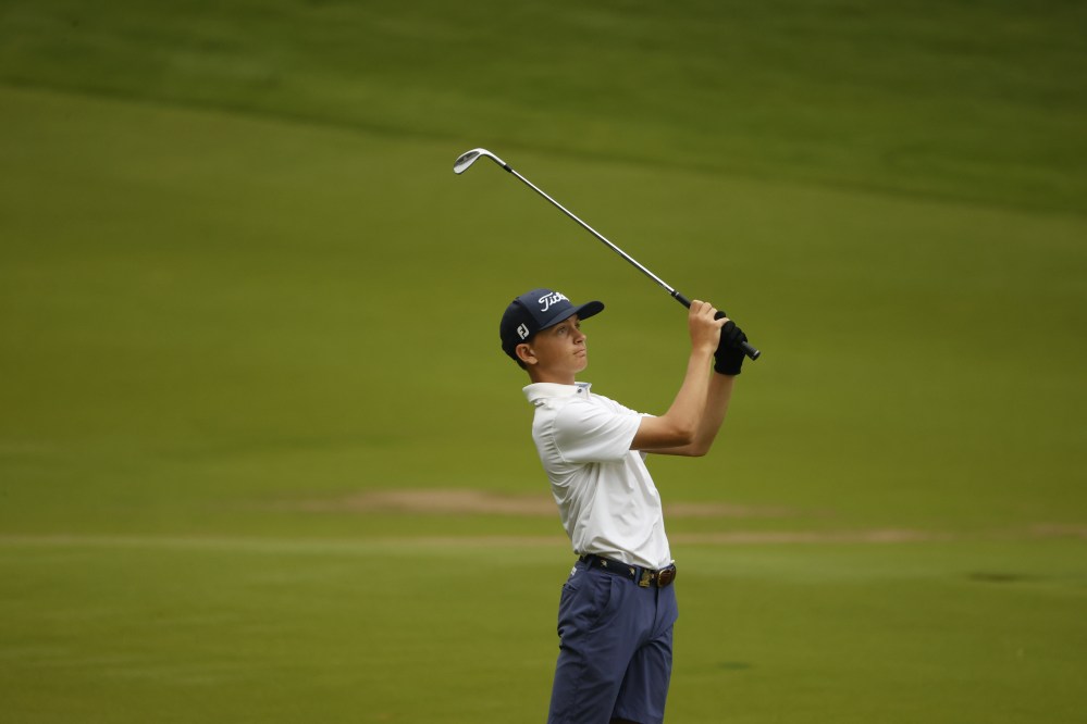 2021 U.S. Junior