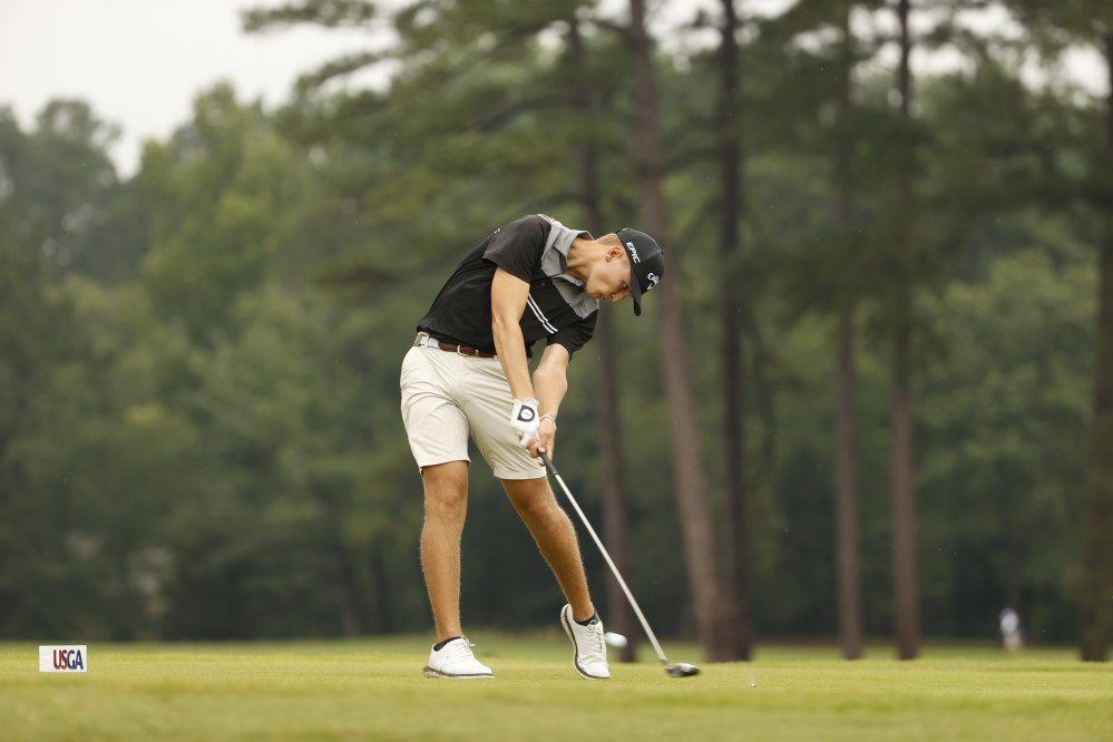 2021 U.S. Junior