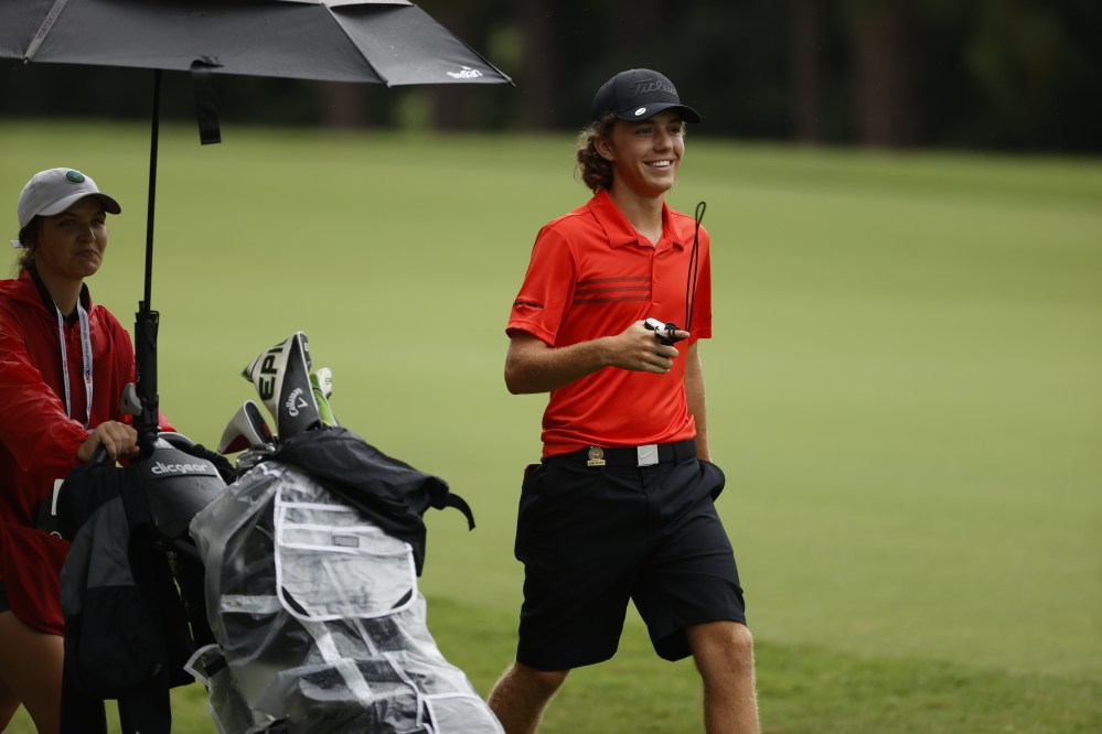 2021 U.S. Junior
