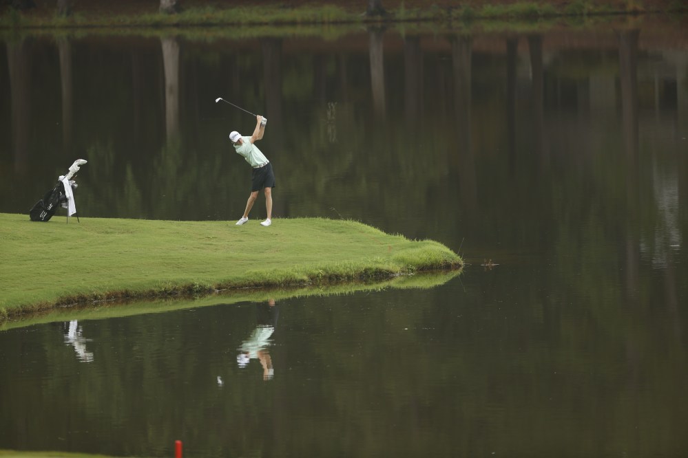 2021 U.S. Junior