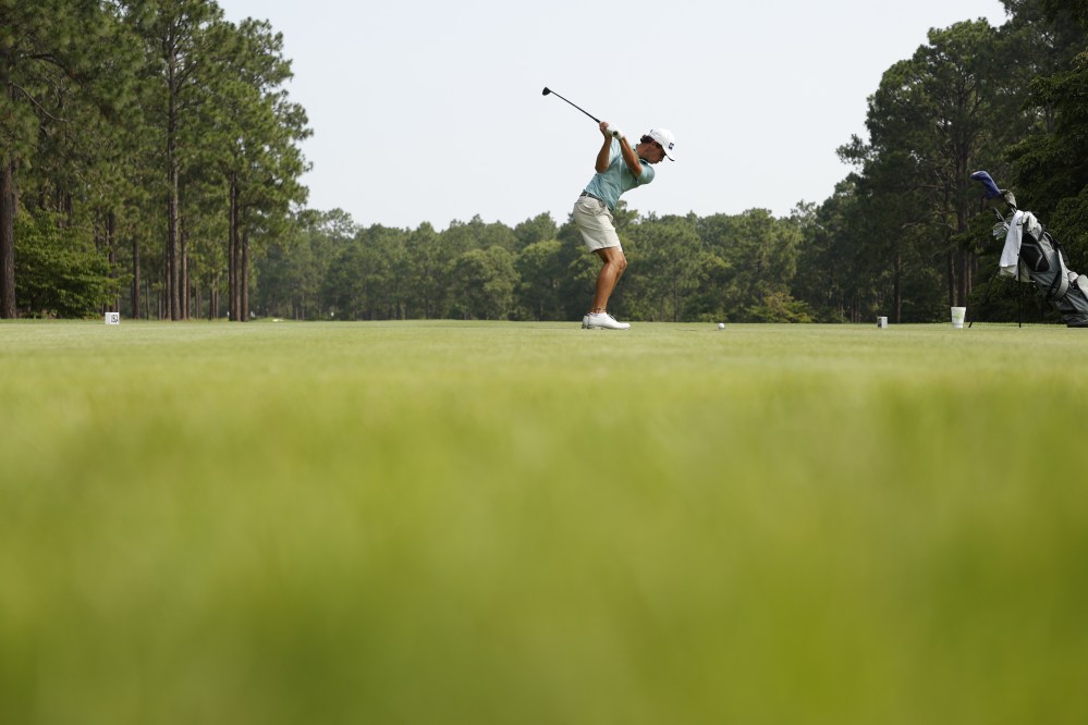 2021 U.S. Junior