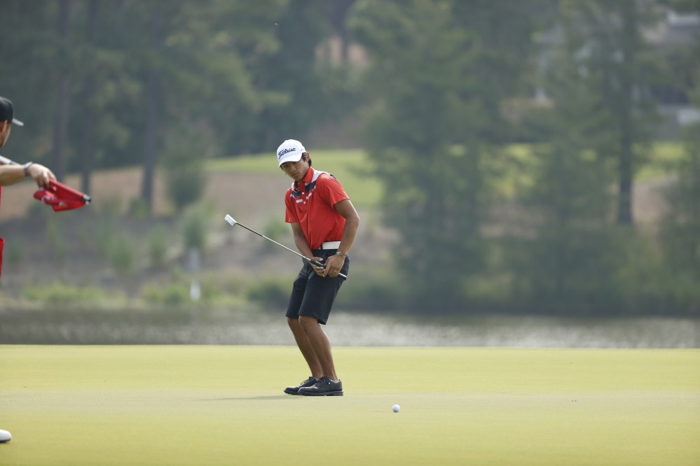 2021 U.S. Junior