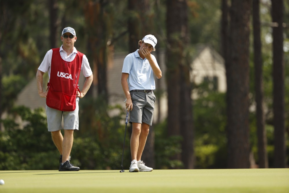 2021 U.S. Junior