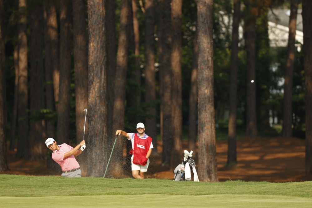 2021 U.S. Junior