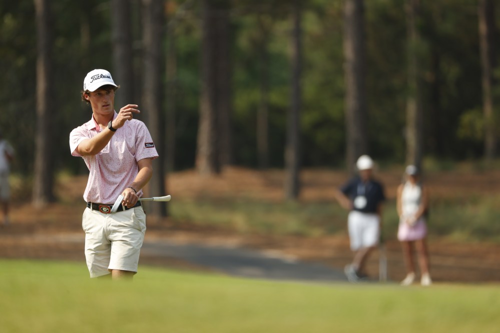 2021 U.S. Junior