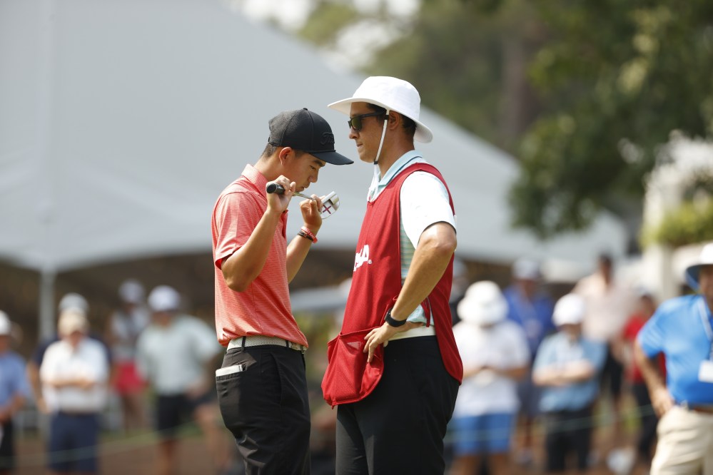 2021 U.S. Junior