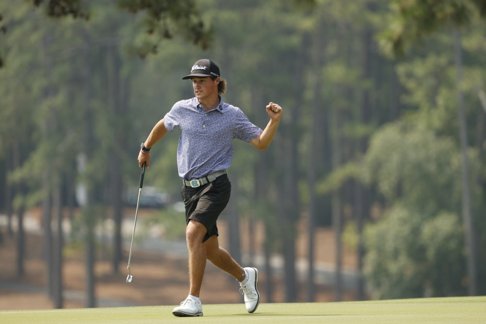 2021 U.S. Junior