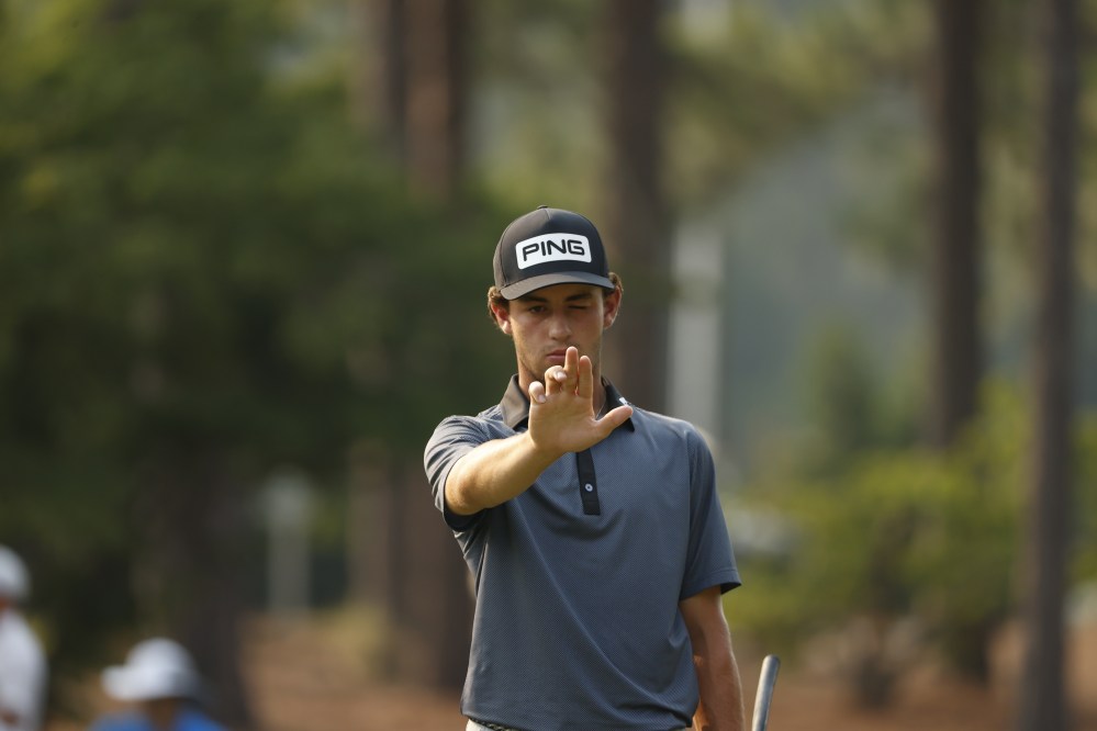 2021 U.S. Junior