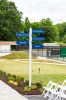 Belmont Golf Course in Virginia