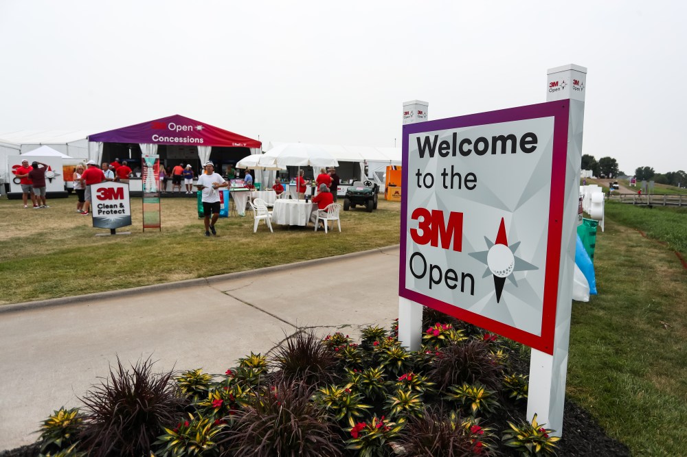 3M Open