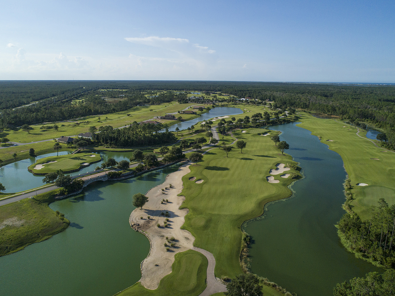 Hammock Beach