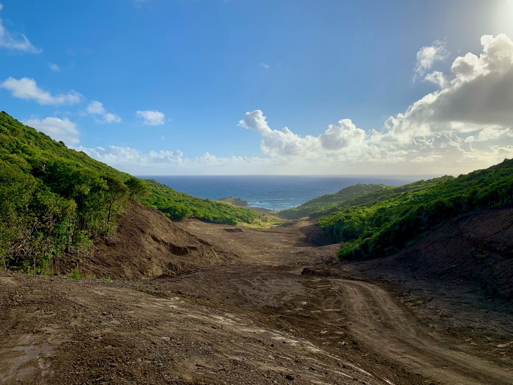 Cabot Saint Lucia