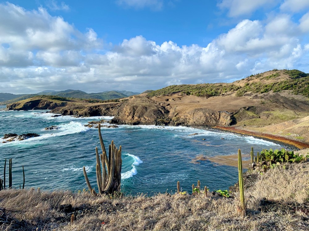 Cabot Saint Lucia