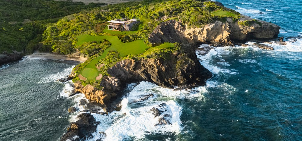 Cabot Saint Lucia