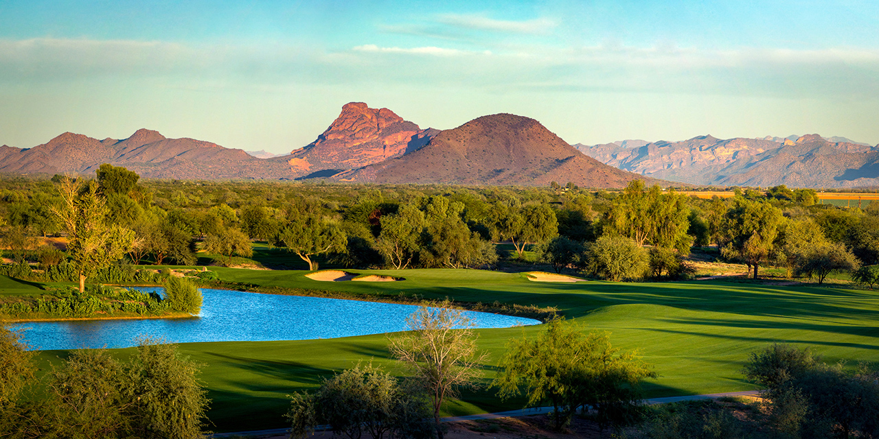 Talking Stick