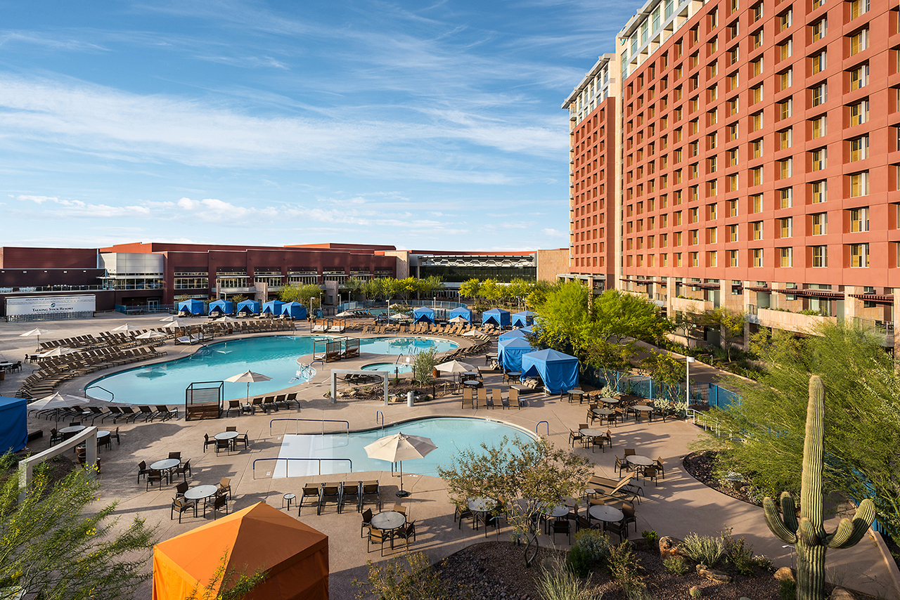 Talking Stick