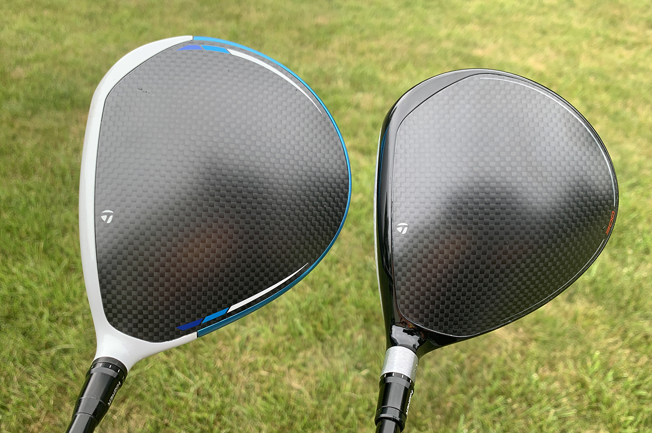 TaylorMade 300 Series Mini driver