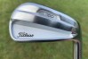 Titleist T100 irons