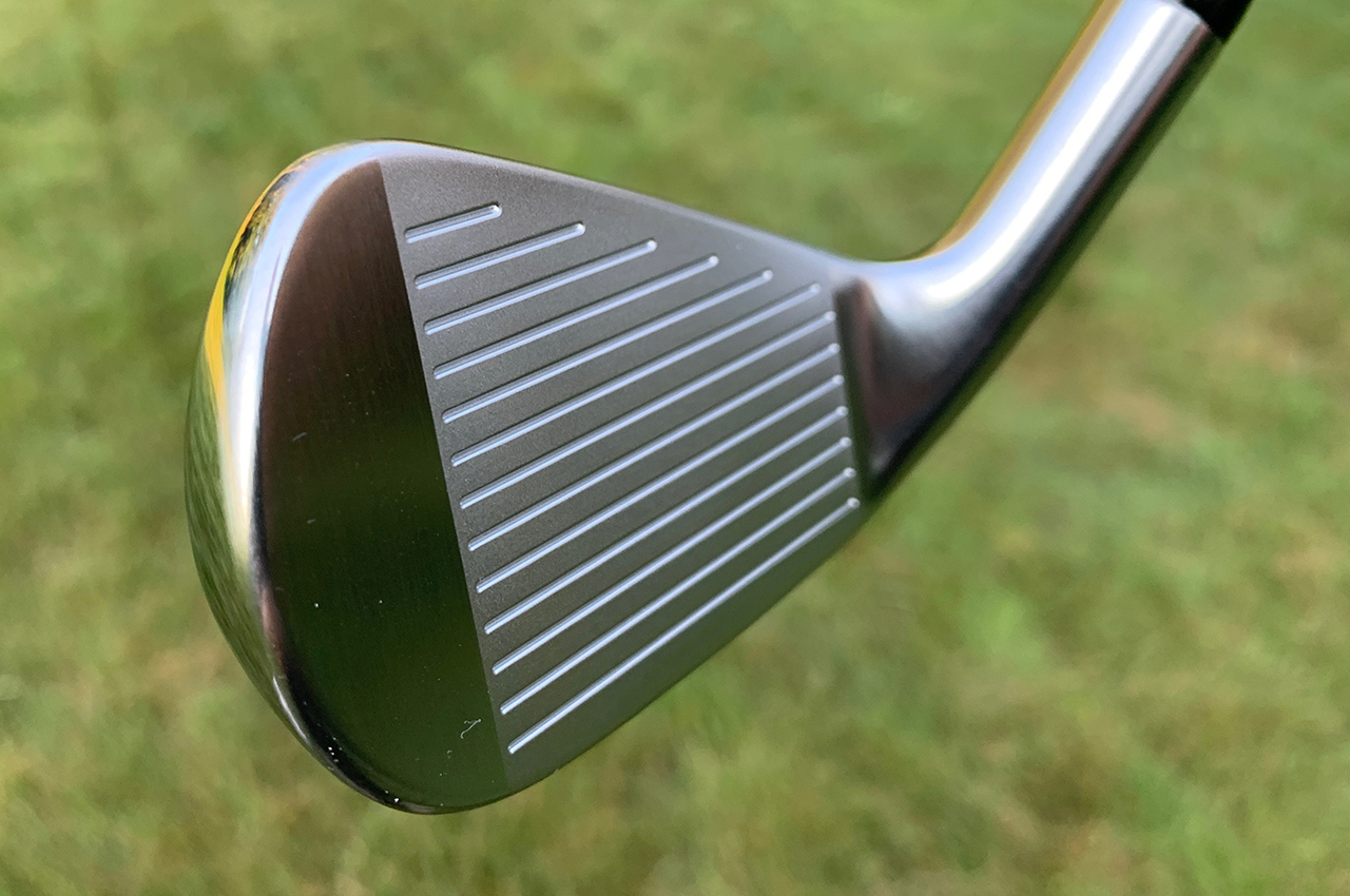 Titleist T200 irons