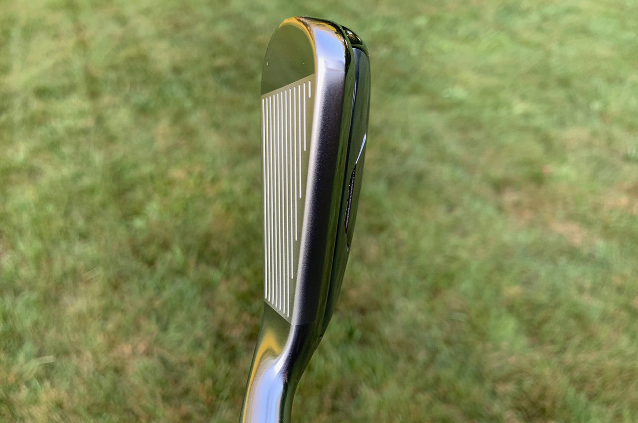 Titleist U505 utility club
