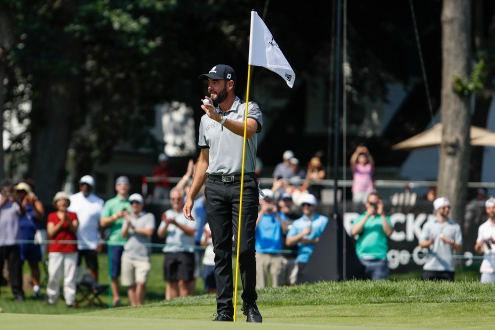 Rocket Mortgage Classic