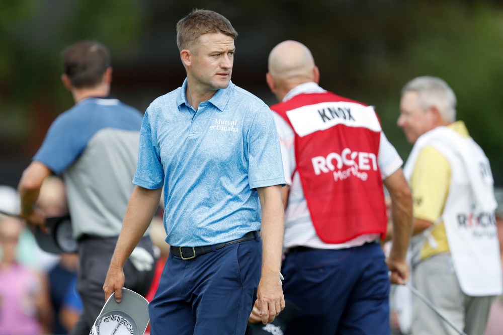 Rocket Mortgage Classic