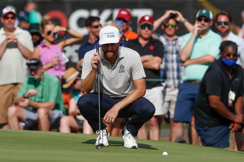 Rocket Mortgage Classic