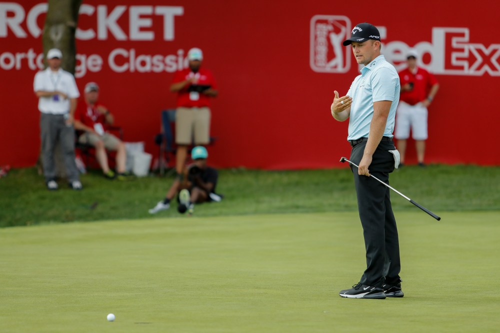 Rocket Mortgage Classic