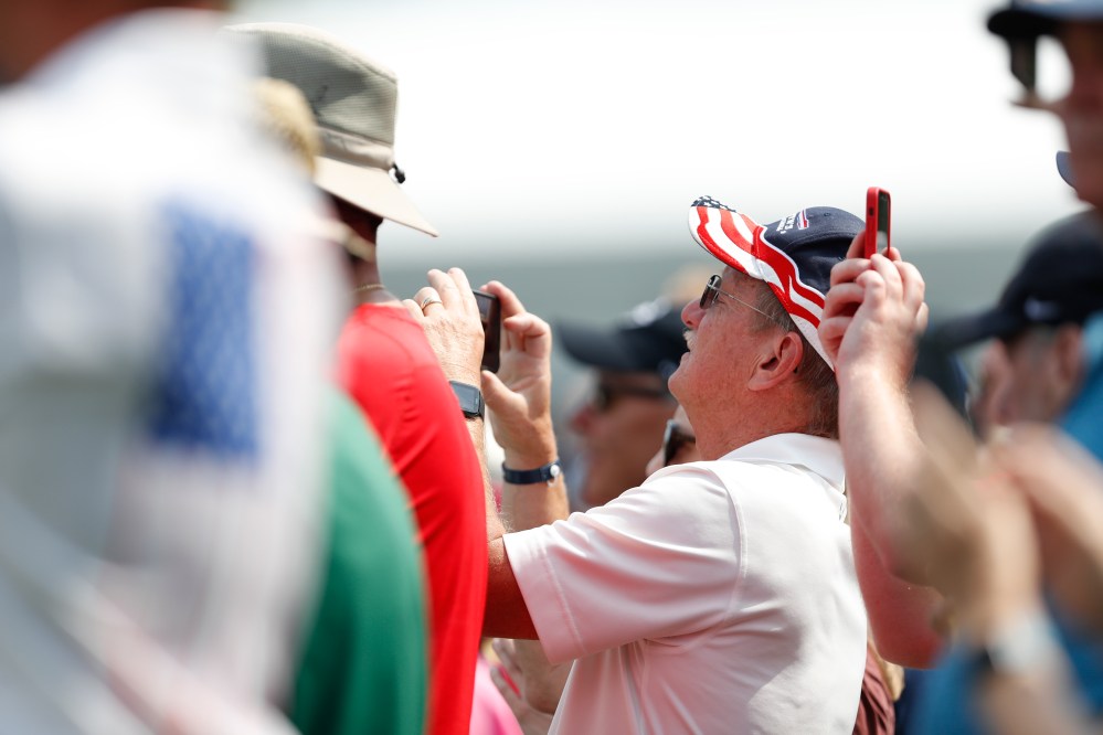 Rocket Mortgage Classic