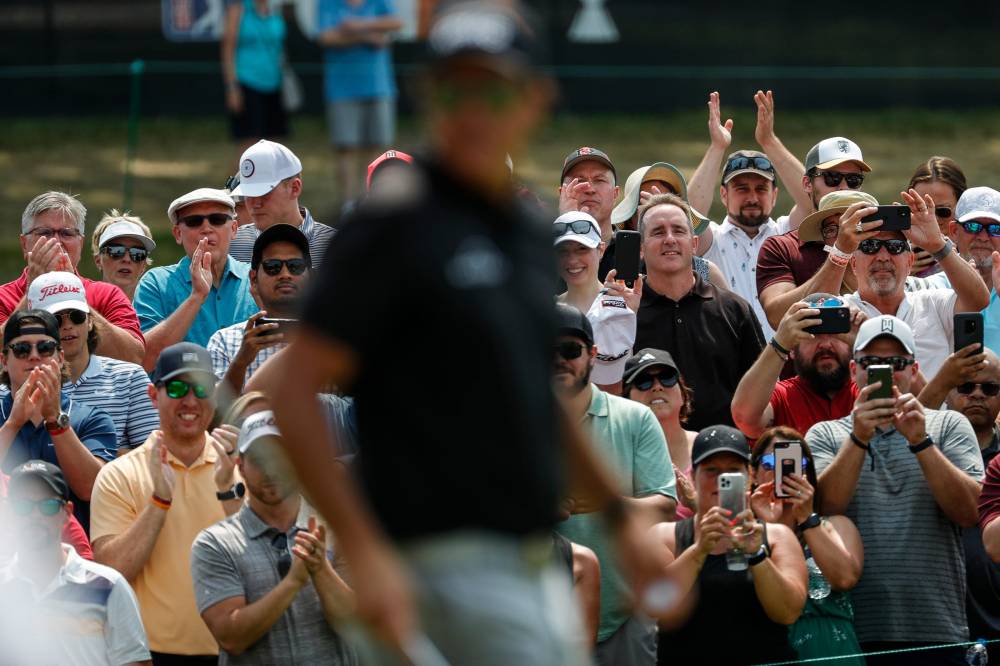 Rocket Mortgage Classic