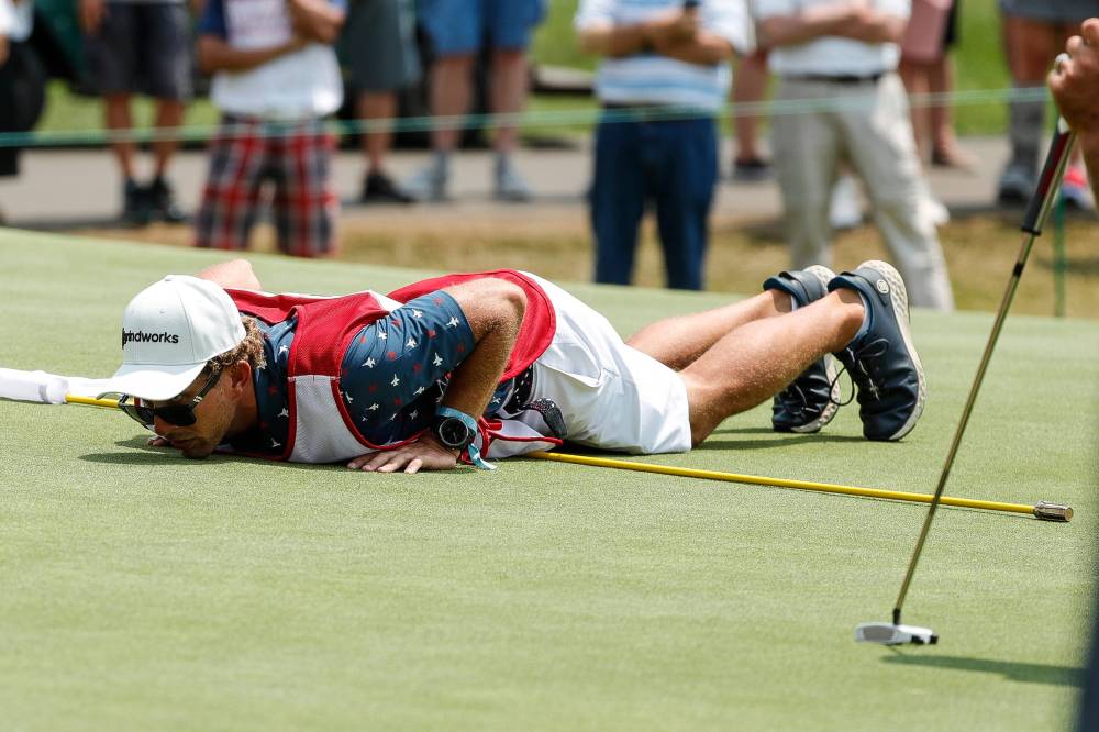 Rocket Mortgage Classic