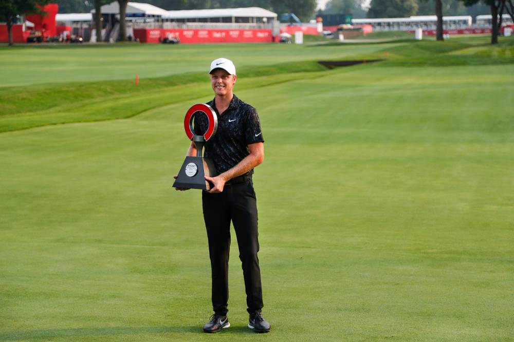 Rocket Mortgage Classic