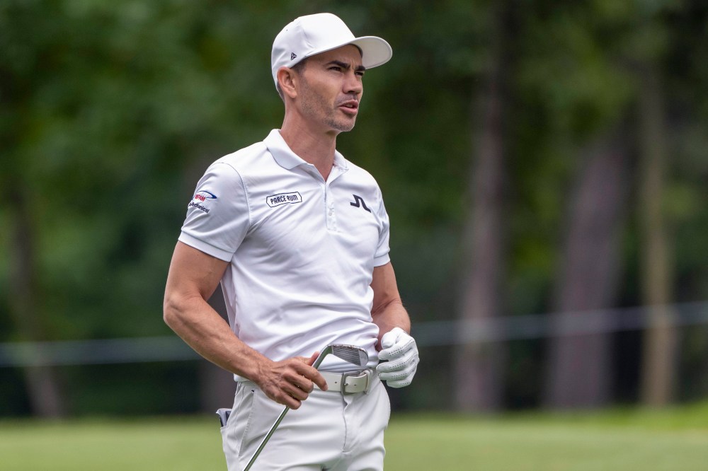 Camilo Villegas