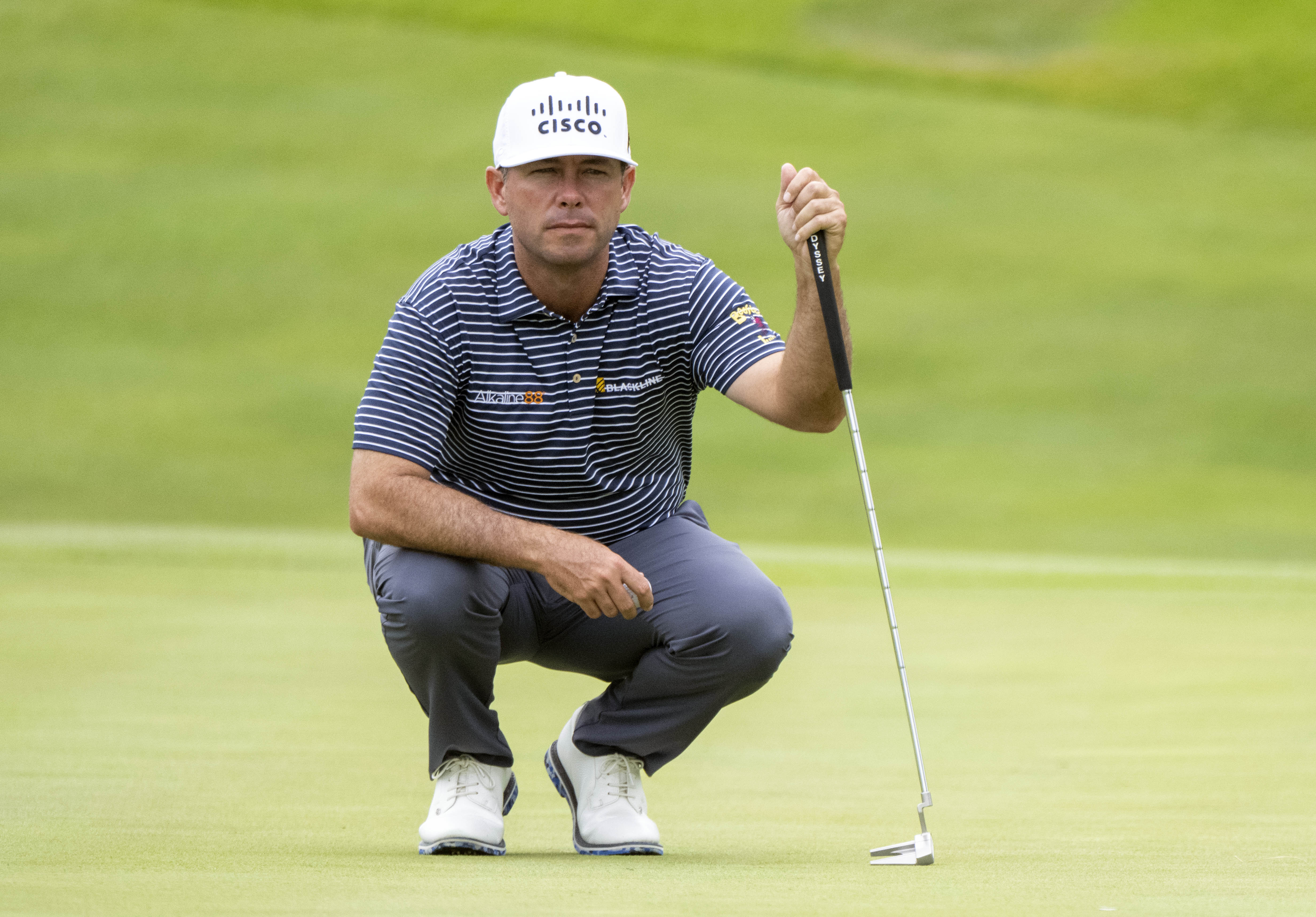 Chez Reavie