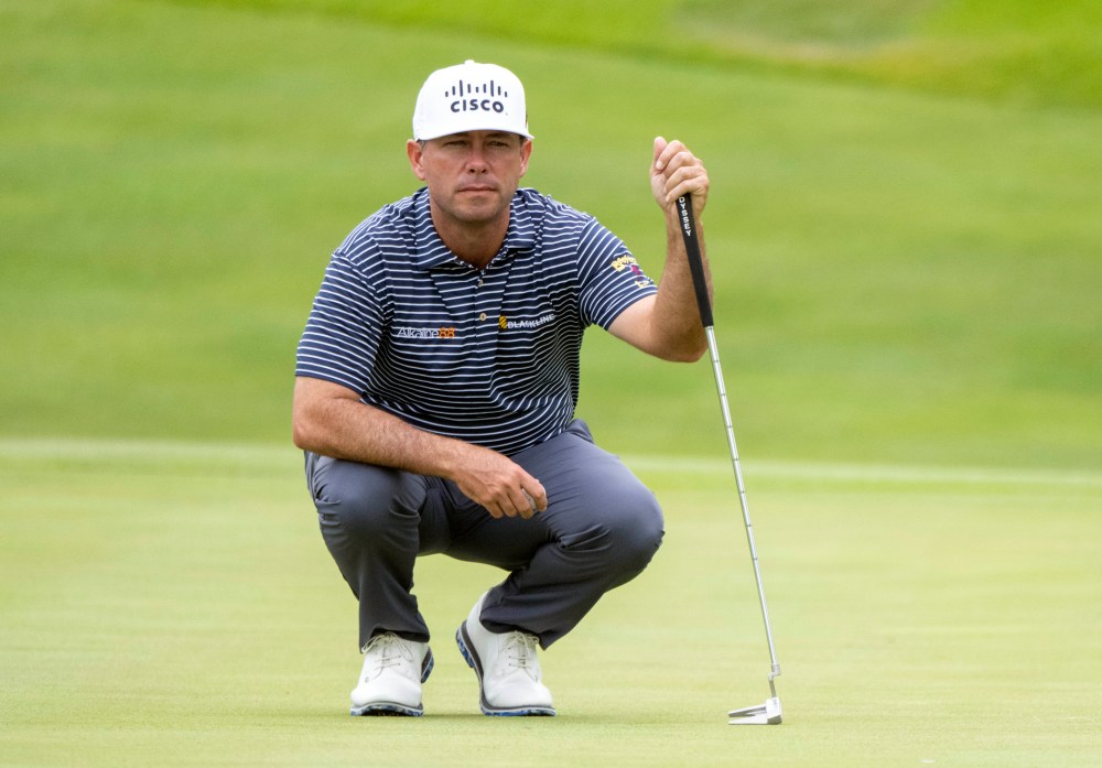 Chez Reavie