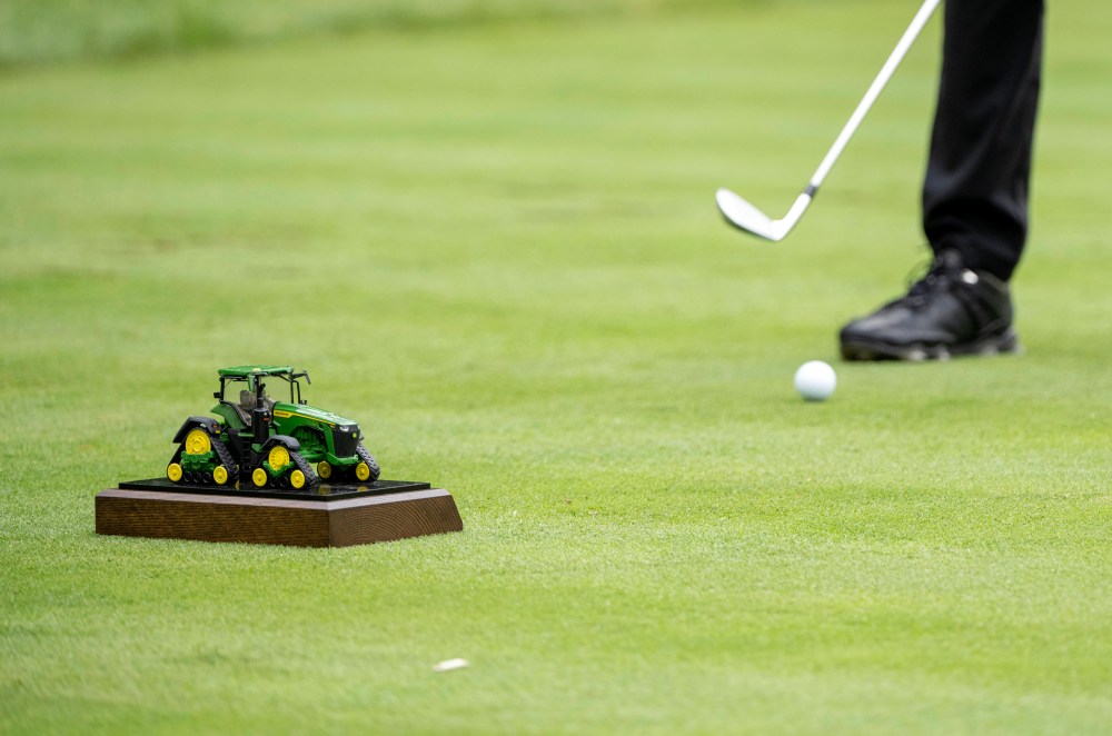 John Deere Classic